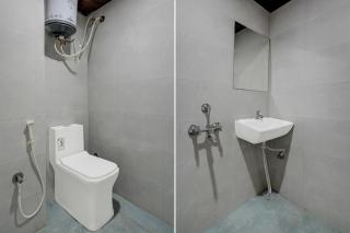 Hotel O Kodgehalli Railway Station Formerly Brew & Rest Inn - 4