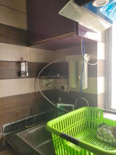Modern 2 bedroom apartment in Tollygunge - 2