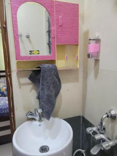 Modern 2 bedroom apartment in Tollygunge - 1
