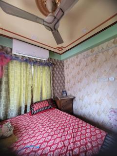 Modern 2 bedroom apartment in Tollygunge - 9
