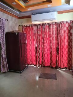 Modern 2 bedroom apartment in Tollygunge - 7