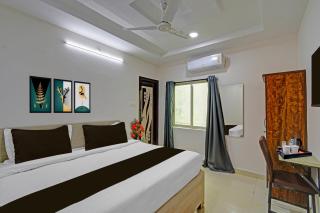 Collection O White Field Road Hyderabad Formerly Ayaan Signature Suites - 0