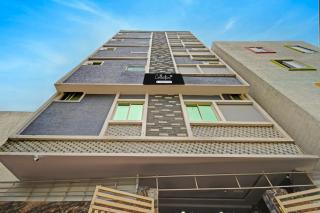 Collection O White Field Road Hyderabad Formerly Ayaan Signature Suites - 5