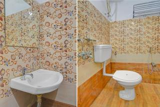 Collection O White Field Road Hyderabad Formerly Ayaan Signature Suites - 6