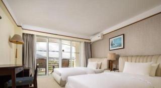 Sanya Summer Beach Sea View Hotel - 5