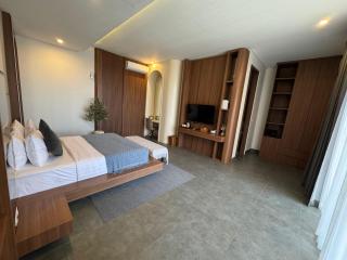 Ratan Uluwatu Hotel and Villas - 2