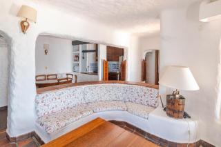 Casapueblo Apartamento 8 personas - 8