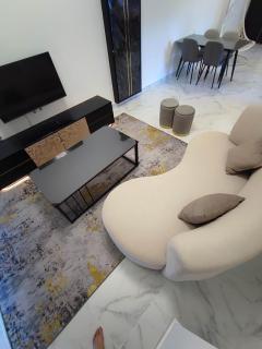 Tranquility Grove The Italian Modern Condo in Ipoh - 8