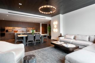 Argent at Deer Valley Resort - Three Bedroom Deluxe #504 condo - 8