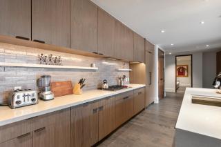 Argent at Deer Valley Resort - Three Bedroom Deluxe #504 condo - 3
