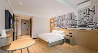 City Comfort Inn Nanning Puluowangsi - 2