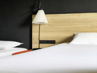 Ibis Styles Crolles Grenoble A41 - 1