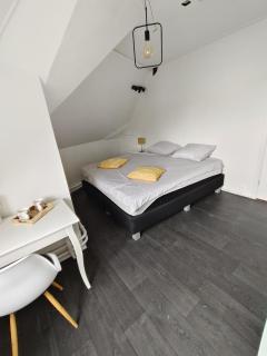 Oude haven Borculo - 1