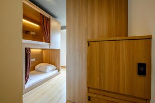 Wildebeest Youth Hostel - 3