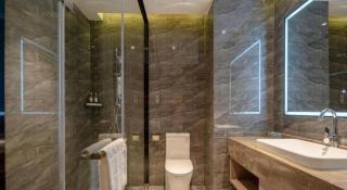 Borrman Hotel Nanning Wuming Center - 3