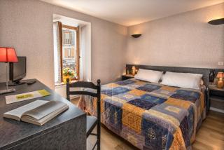 Logis Hôtel restaurant La Remise - Le Bleymard - 3