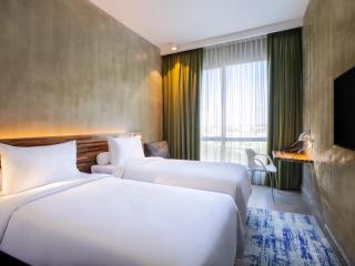 ibis Styles Kota Kinabalu Inanam - 3