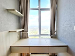 Straregic studio B Residence BSD Apt pool,elegant,cozy by LS - 2