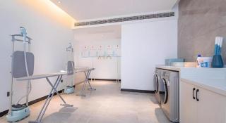 Echarm Hotel Wuhan Hankou Railway Station Zhuyeshan Metro Station - 9