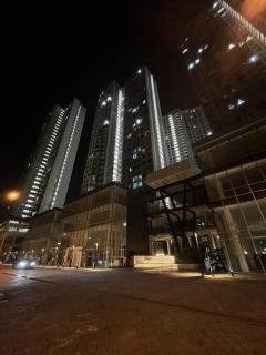 Arissa Homestay Midas Seri Alam - 7