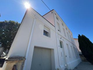 Tuscana-style house Boulay - 8