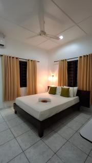 Roche Kerlan Apartments - Anse Kerlan - 3