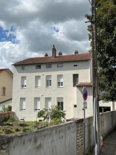 Tuscana-style house Boulay - 6