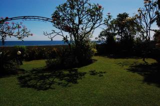 Beachfront Villa Jepun Segara - 2