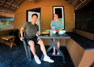 Safaria Lodge Wilpattu - 6