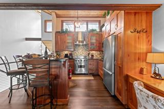 107 - Three Bedroom with Spa Ridgepoint condo - 0