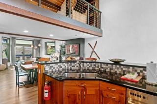 107 - Three Bedroom with Spa Ridgepoint condo - 8