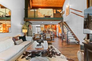 107 - Three Bedroom with Spa Ridgepoint condo - 4