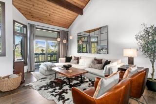 107 - Three Bedroom with Spa Ridgepoint condo - 2