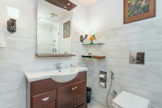 The Elgin Silver Oaks - Heritage Resort & Spa - 8