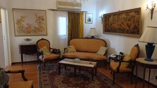 Stylish 2 BR apartment by Nile, Agouza, Zamalek & Downtown - 0