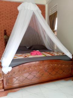 Tiga dara guest house jungle trekking - 5