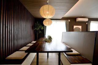 Green Hills Sapporo 5 bedroom 10 beds 2 bath 2 free parking spaces - 5