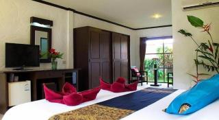 Khaolak Palm Hill Resort - 1