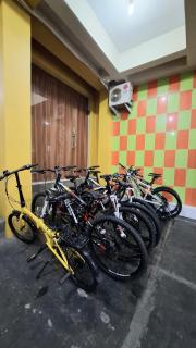 Huis TANTI Homestay Jember - 1