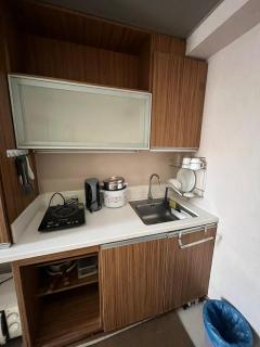 Antel Spa Residences 10EE - 2