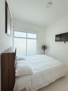 Brightly 2BR Apt in Oaxaca - Peaceful - 5