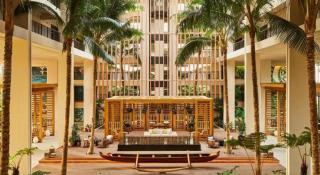 Mauna Lani, Auberge Collection - 1