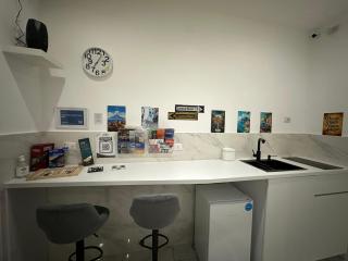 Santa Chiara Garden View B&B - 7