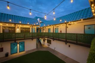Casa Playa Inn - Stanton, Anaheim - 8