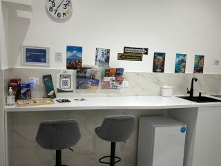 Santa Chiara Garden View B&B - 8