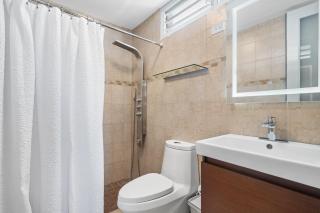 Beautiful Queen Penthouse with Large Terrace - 8