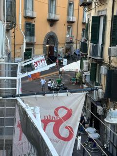 Santa Chiara Garden View B&B - 9