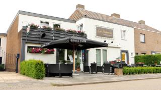 Hotel Restaurant Les Jumeaux - Gulpen - 0