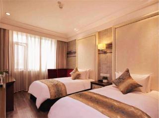 Nanjing Grand Da Qiao Hotel - 7