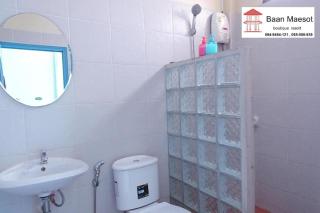 Baan Maesot Boutique Resort - 7